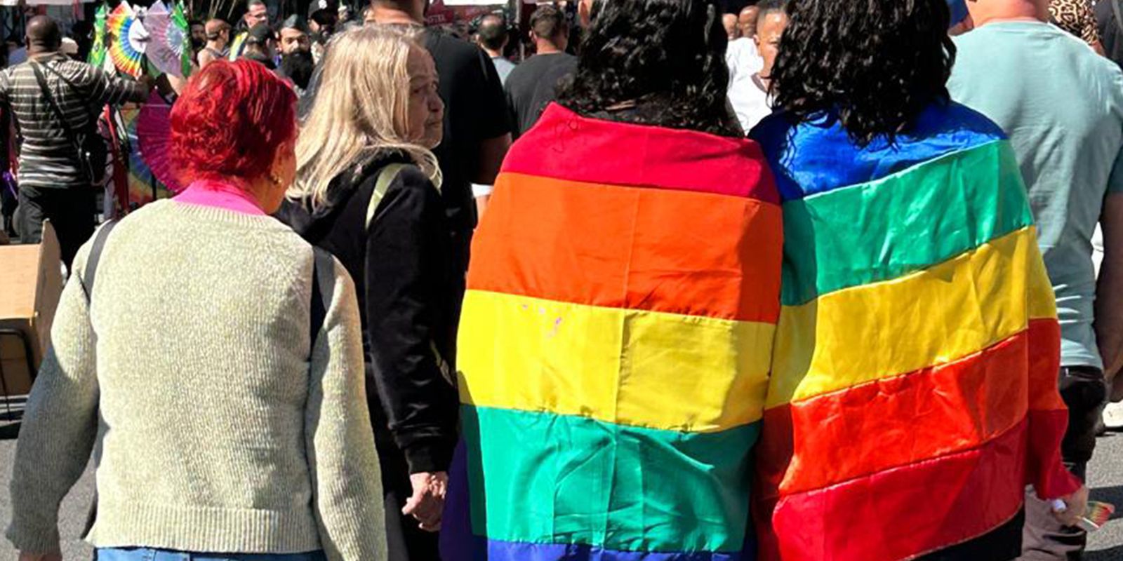 Plataforma monitora 13 mil ataques virtuais contra candidaturas LGBT+