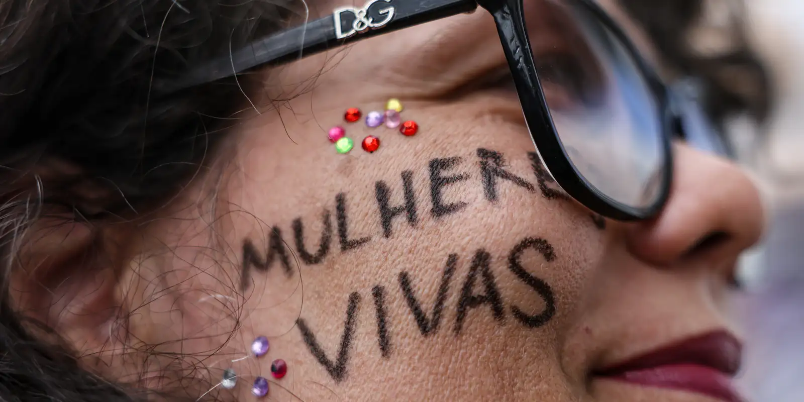 Operação policial prende mais de 57 mil agressores em 141 dias no país