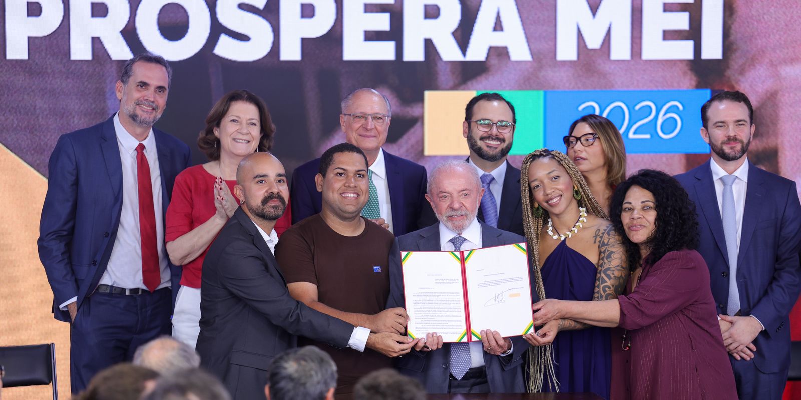 Projeto prevê perdão de dívidas para MEIs e gera impacto fiscal de R$ 3 bilhões