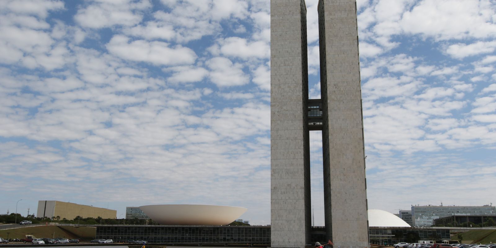 Congresso Nacional terá agenda alterada pelo avanço do perfil conservador