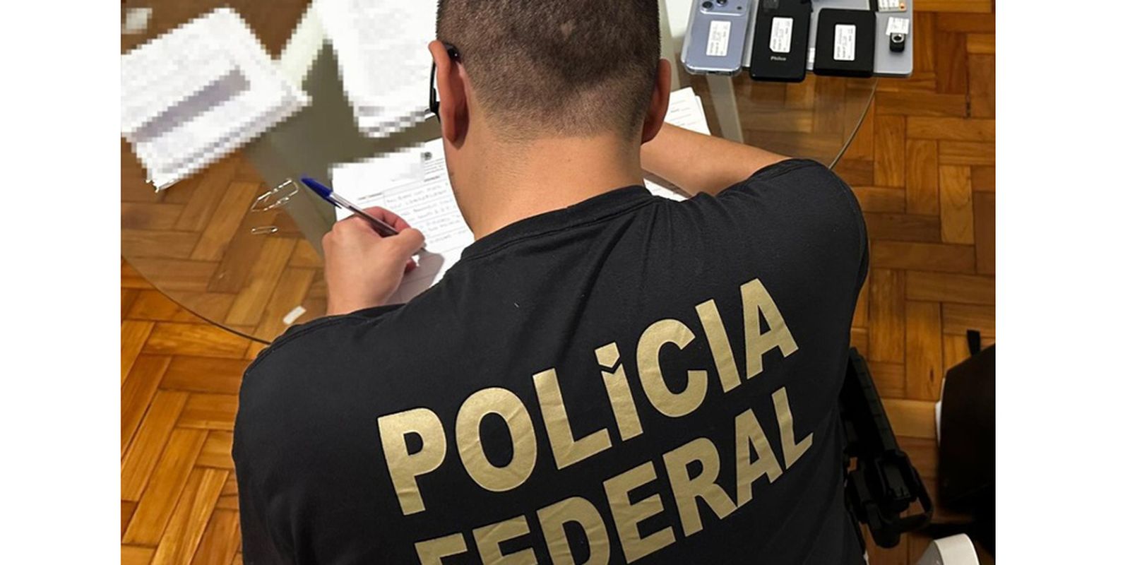 PF investiga desvio de R$ 100 milhões no instituto São Roque Prev