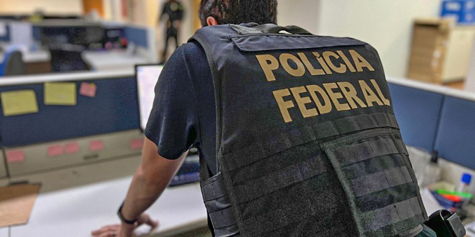 PF apreende R$ 30 milhões em investigações contra crimes eleitorais