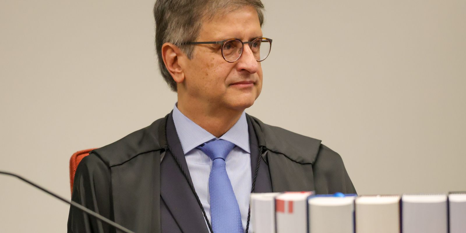Procurador-geral da república emite parecer contra acesso a registros no senado