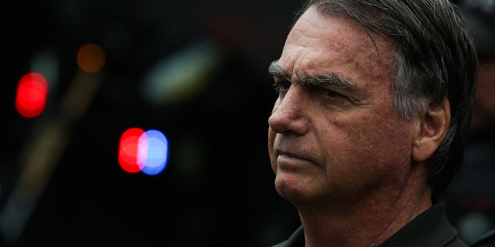 PGR defende a retomada de visitas de Flávio Bolsonaro ao pai em prisão domiciliar
