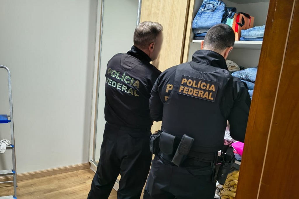 Polícia Federal investiga suspeita de fraude em contratos do IFFAR em Santa Maria