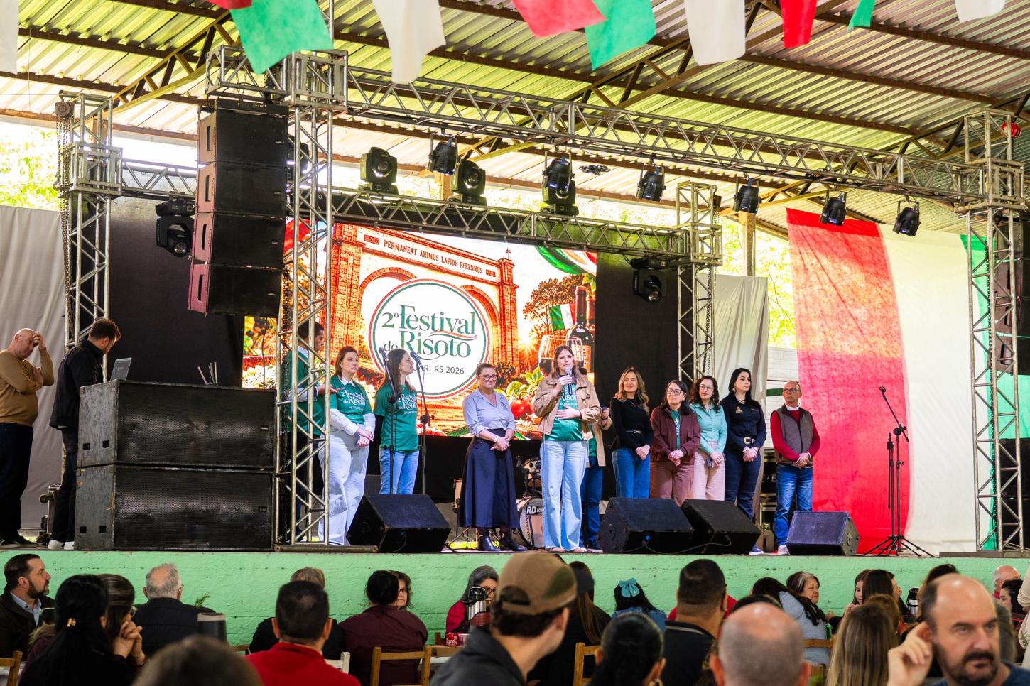 Fotos: Alan Canan.