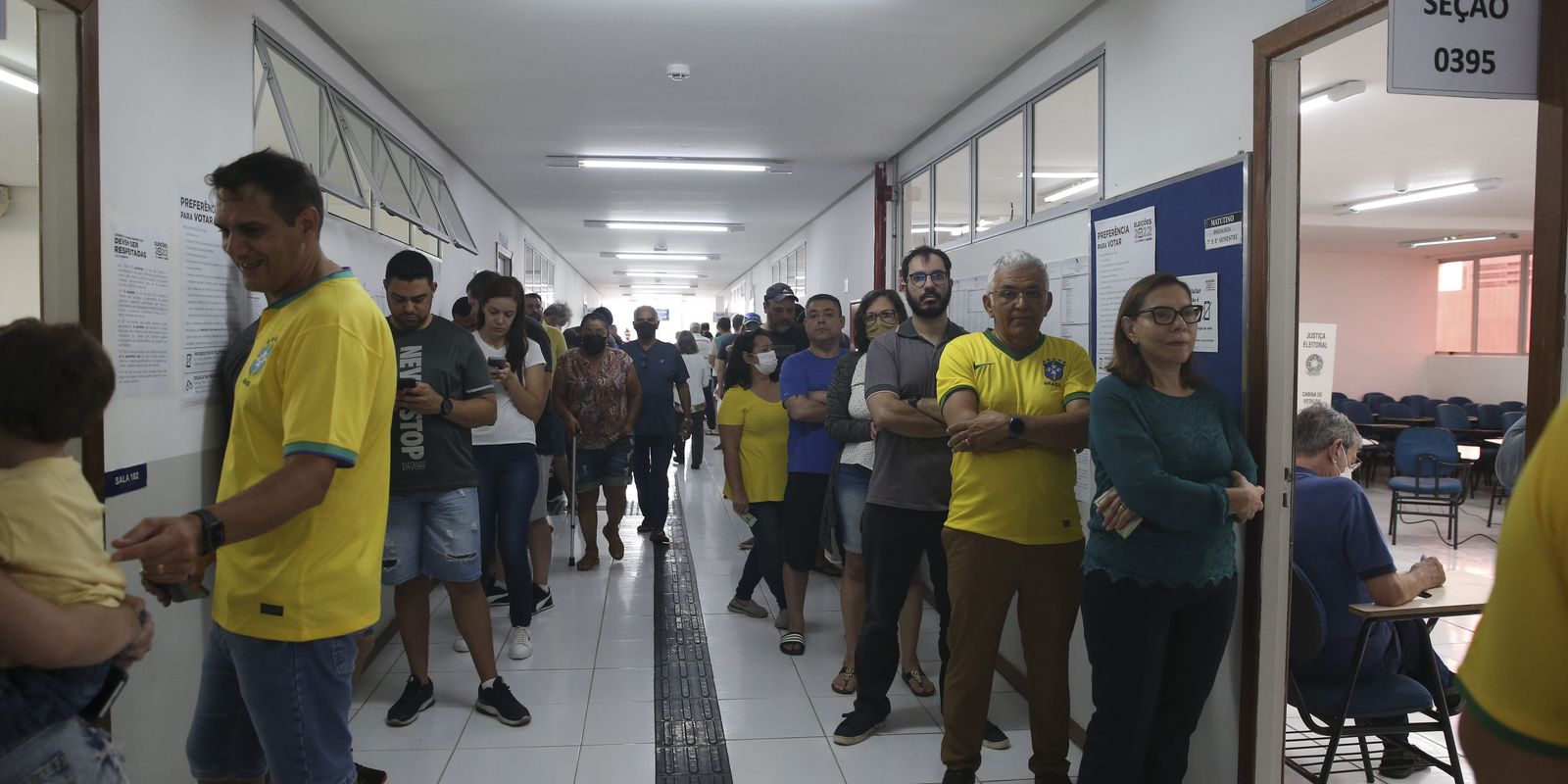 Prazo para propaganda eleitoral na imprensa escrita termina nesta sexta-feira