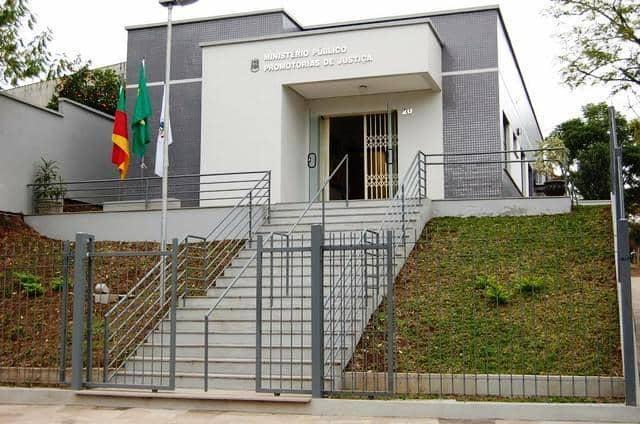 Promotoria de Justiça de Jaguari abre inscrições para estágio em direito