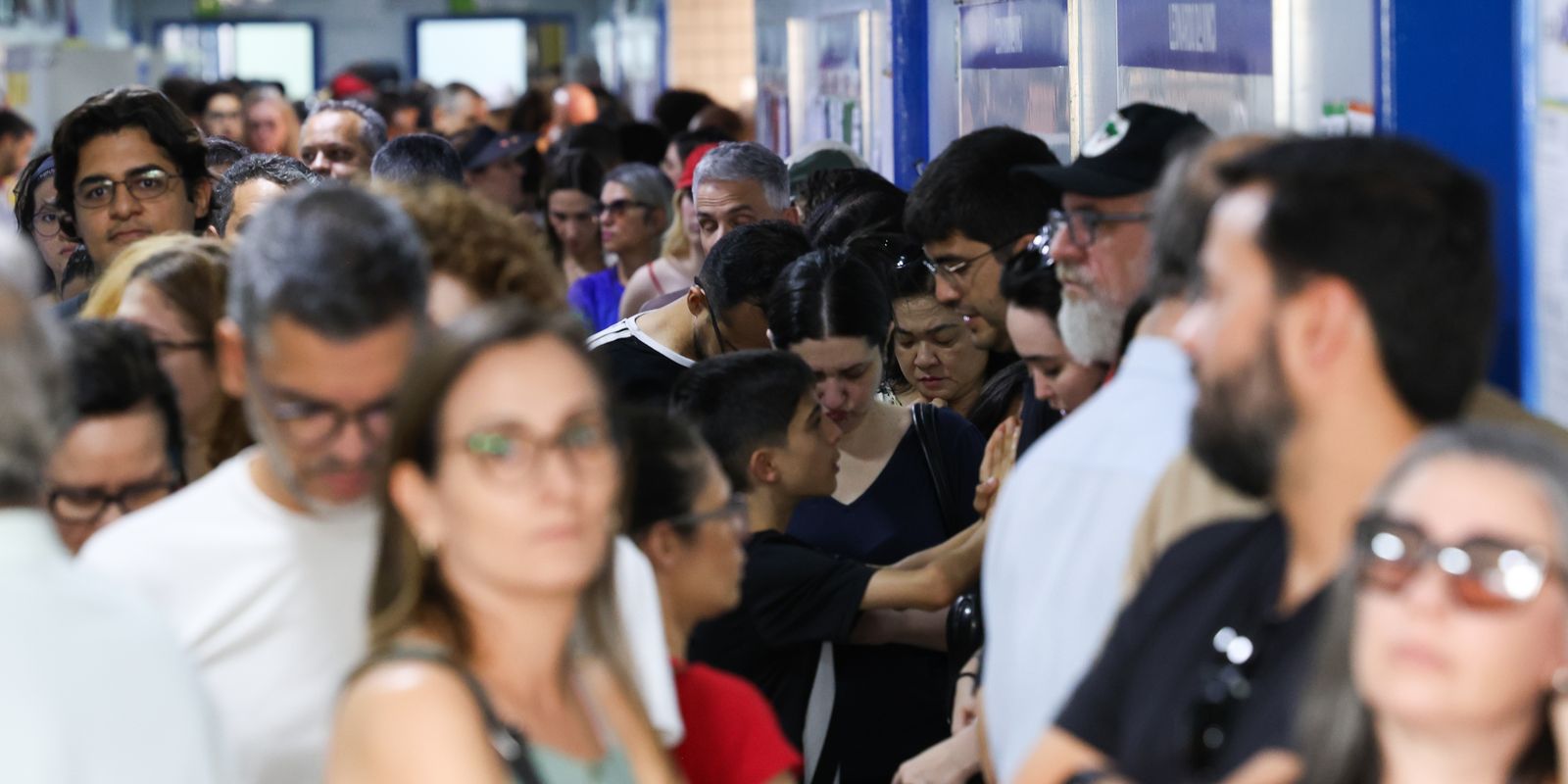 Renovação da Câmara federal atinge 35% com novos deputados eleitos