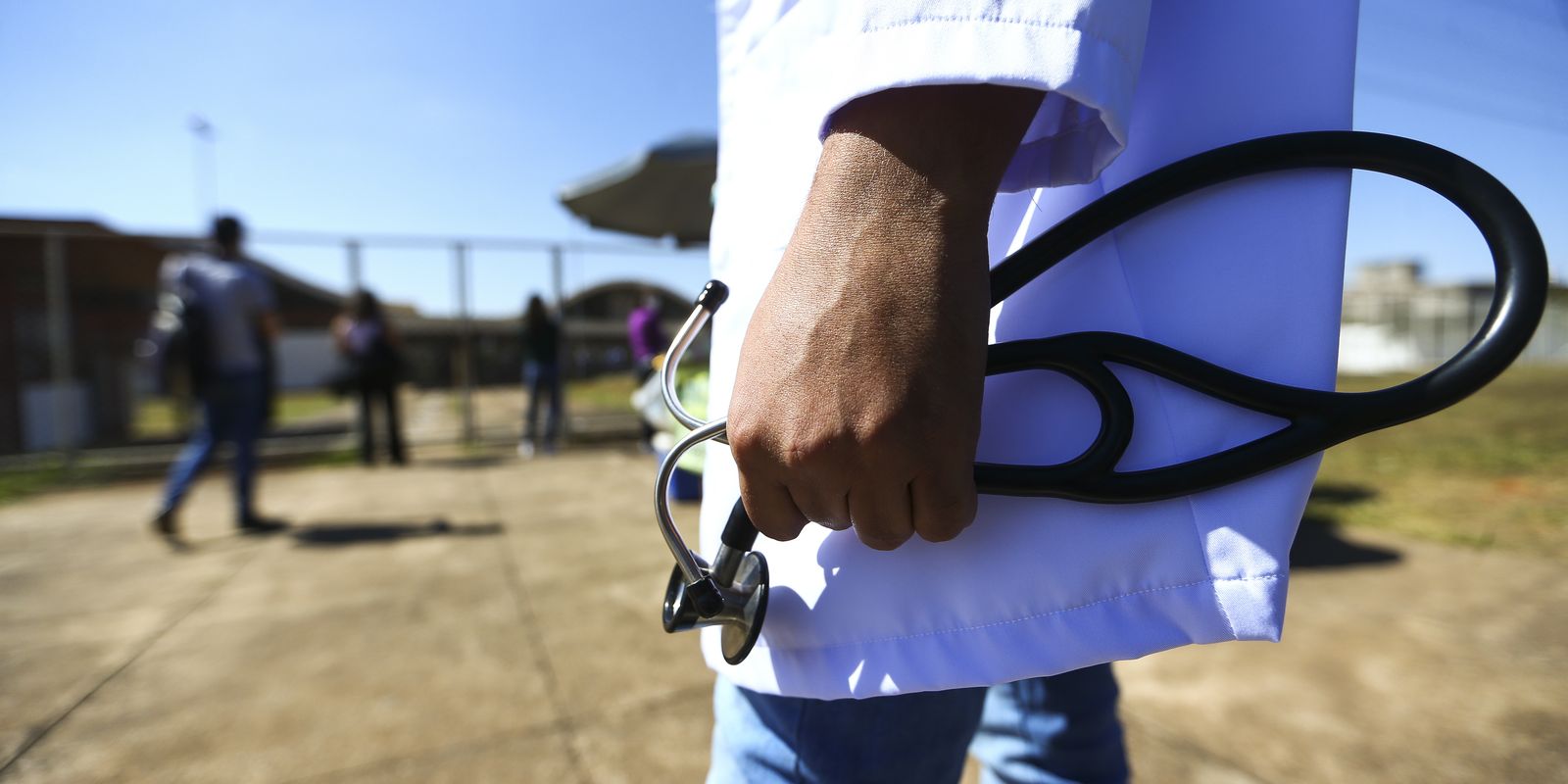 Inep divulga resultado de casos logísticos e de saúde do revalida 2026/2