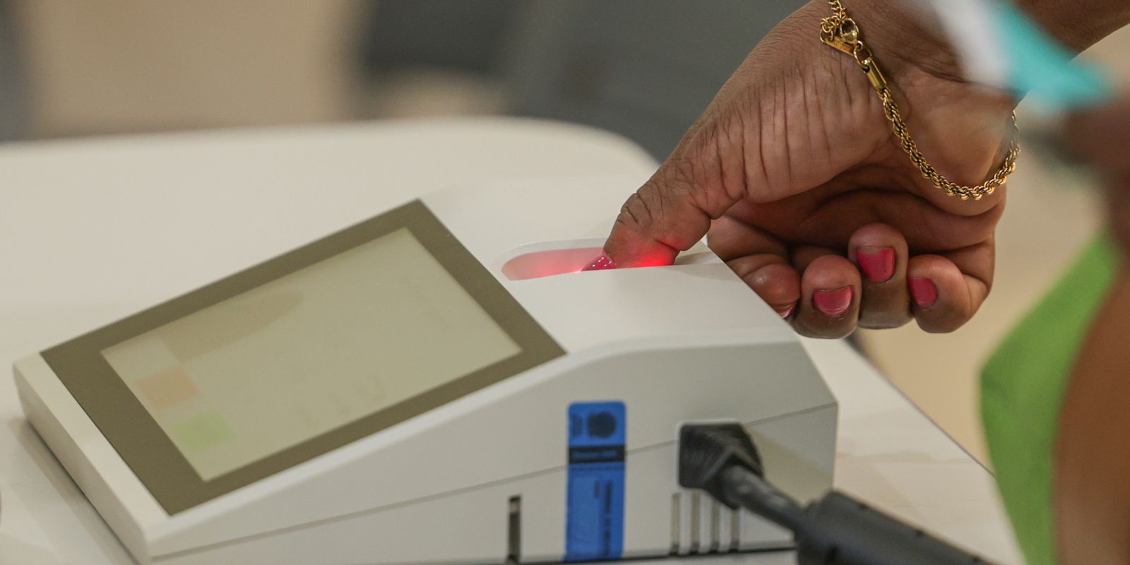 TSE registra aumento no total de urnas substituídas no primeiro turno