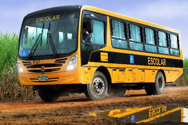 Transporte de eleitores será disponibilizado em Jaguari nas Eleições 2026