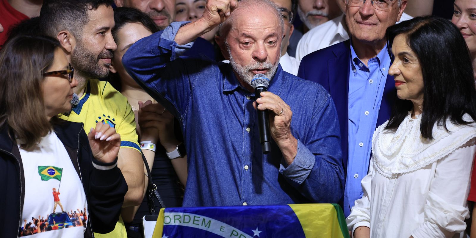 Governo lula promete mudanças na gestão e foco em economia digital no brasil