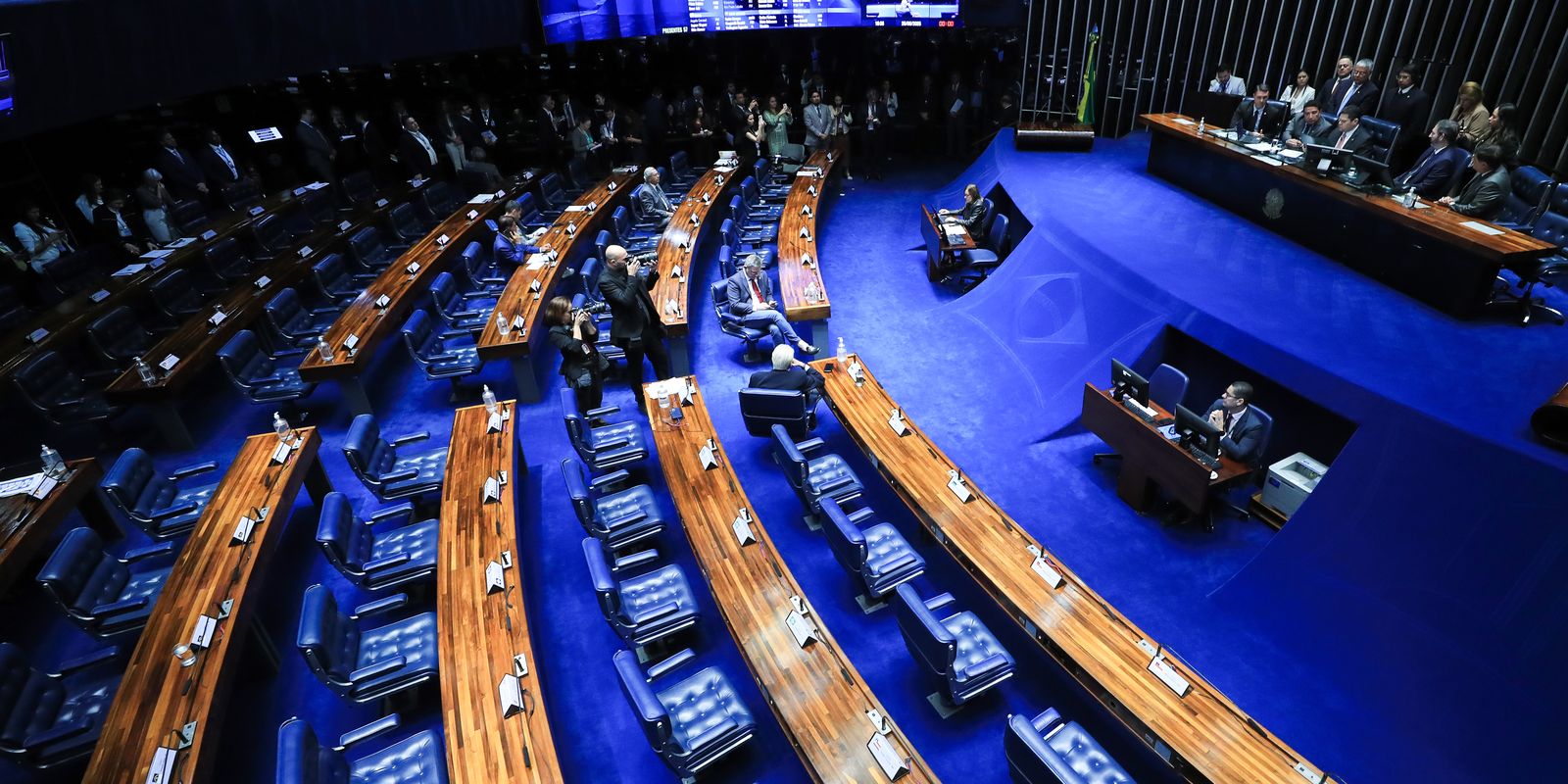 Guia do voto para senador: entenda as regras para evitar a anulação