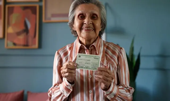 Queda na abstenção eleitoral entre idosos com mais de 70 anos surpreende