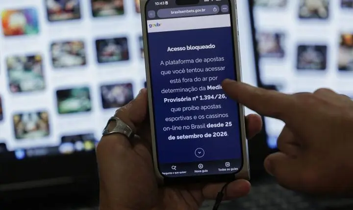 Casos de afastamento do trabalho por vício em jogos sobem cinco vezes no Brasil
