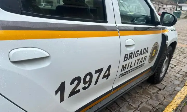 AGORA: TENTATIVA DE HOMICÍDIO EM JAGUARI