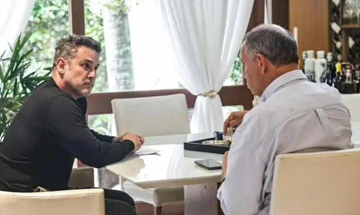 Alceu Moreira se aproxima de Zucco, e Jaguari acompanha articulações para o novo governo gaúcho