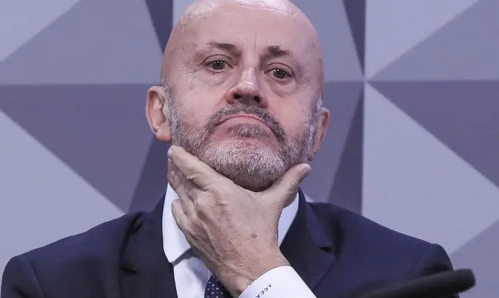 STF determina soltura de investigado na Operação Sem Desconto