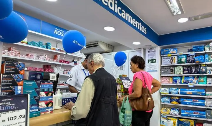 Anvisa autoriza segundo medicamento genérico de semaglutida no Brasil