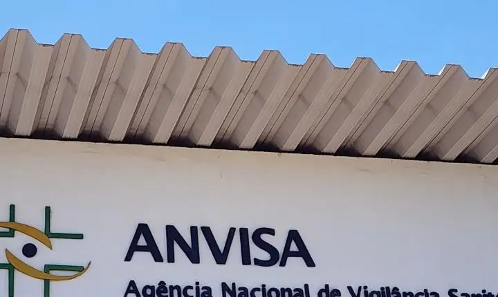Anvisa proíbe suplementos alimentares fabricados sem origem identificada