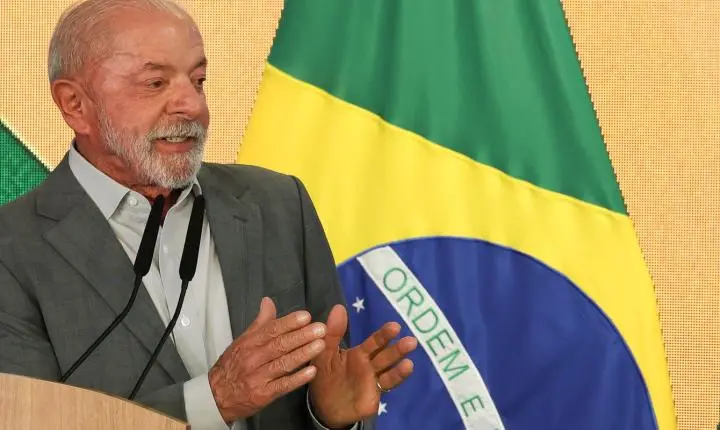 Lula reavalia agenda e prepara retorno às viagens internacionais pós-eleição