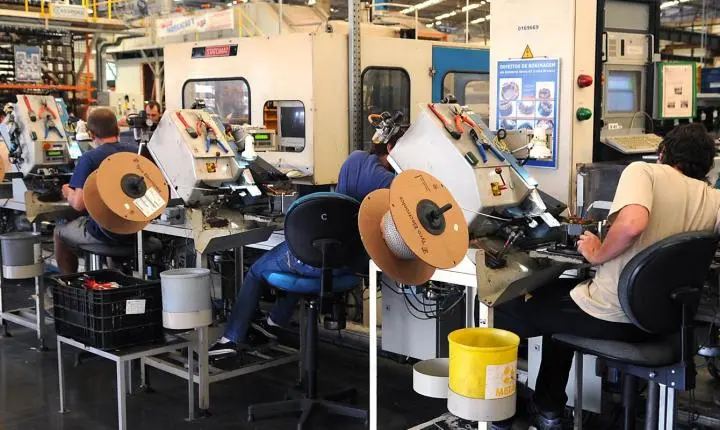 Atividade econômica registra alta de 0,3% em agosto, aponta o ibc-br