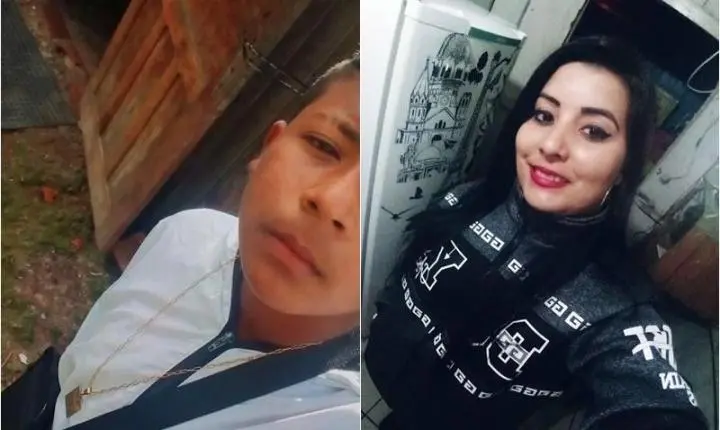 Atualização: Identificado casal de traficantes presos em boate de Jaguari