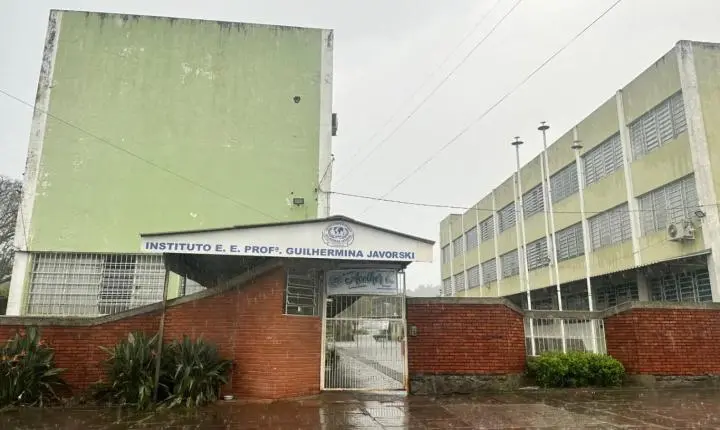 AULAS CANCELADAS EM JAGUARI