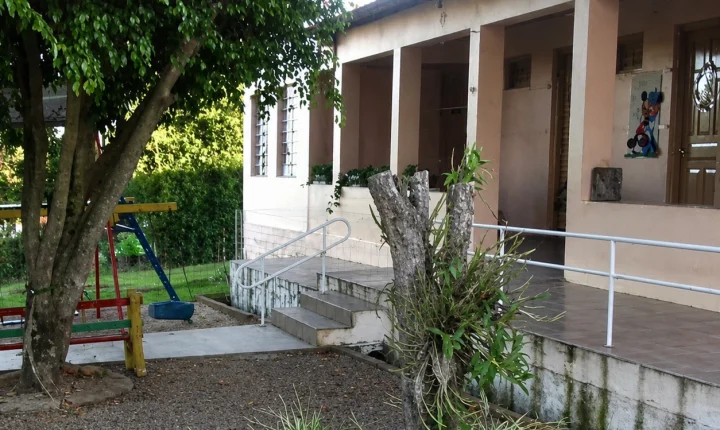 Aulas são canceladas nesta segunda-feira na escola Vanda Maria da Silva