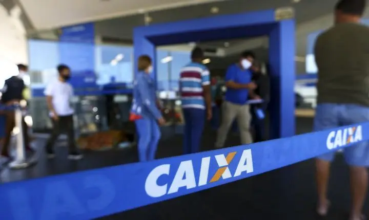 Caixa paga o Bolsa Família de setembro para beneficiários com NIS final 0