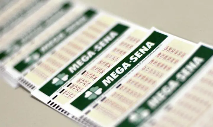 Bolão de SP fatura R$ 101 milhões no prêmio da Mega-Sena