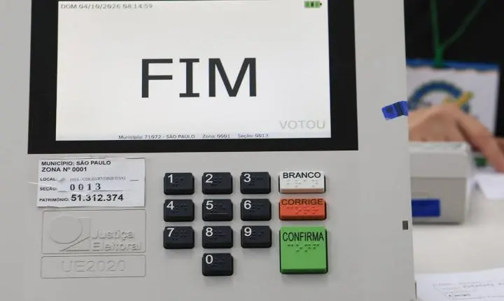 Como o Boletim de Urna permite ao eleitor fiscalizar a apuração dos votos