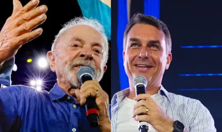 Lula ou Bolsonaro? Disputa presidencial será decidida no segundo turno