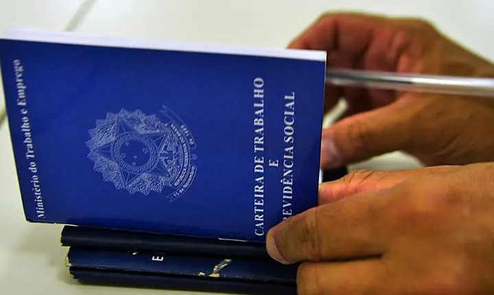 Caged aponta abertura de 58,5 mil postos de trabalho em julho no Brasil