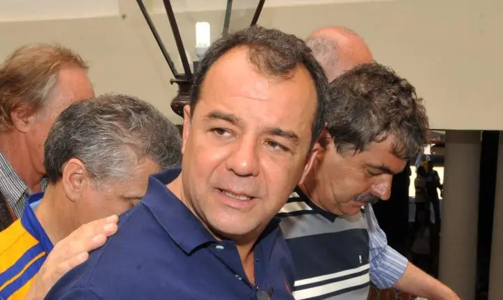 Sérgio Cabral sofre nova condenação por esquema de regalias no Rio de Janeiro