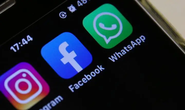 Campanha aciona o TSE contra a inteligência artificial da Meta