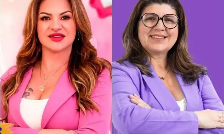 Candidatas de Jaguari somam mais de 2,8 mil votos nas eleições de 2026