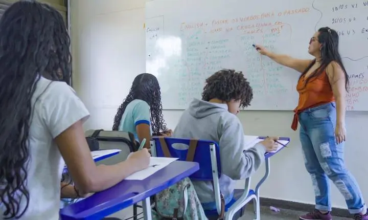 Inep libera local da Prova Nacional Docente para reaplicação