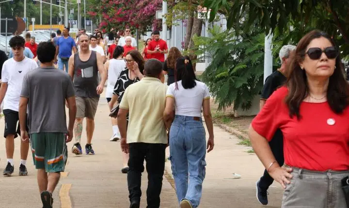 Cresce a violência política no Brasil com mulheres sendo as principais vítimas
