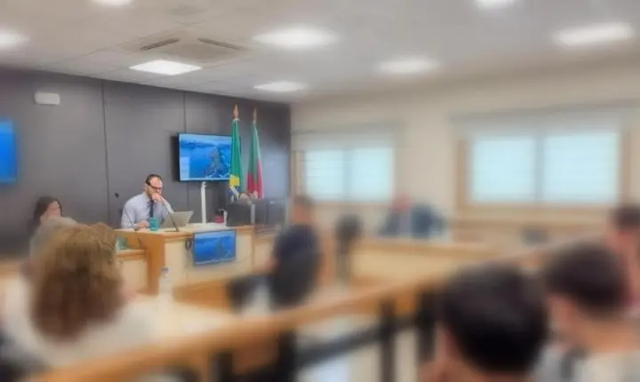 Começou o júri de Josoé da Silva em Jaguari