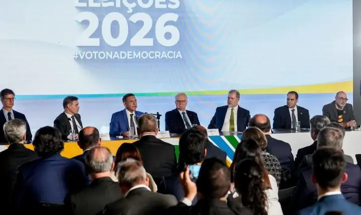 Congestionamento de dados no TSE causou atraso na apuração das eleições