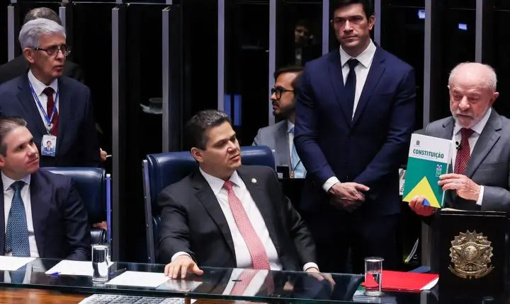 Congresso promulga nova regra de aposentadoria especial para agentes de saúde