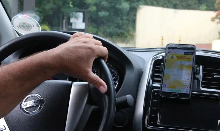 Conselho regulamenta credito para taxistas e motoristas de aplicativo