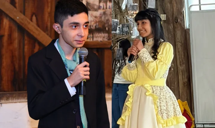 CULTURA, TRADIÇÃO E INCLUSÃO