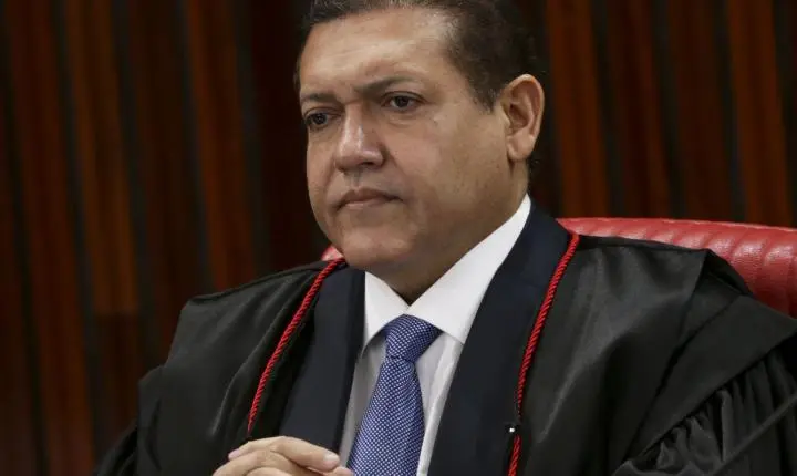 Nunes Marques valida candidatura de Deltan ao Senado pelo Paraná