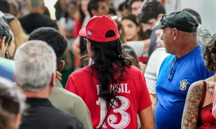 Assédio eleitoral no trabalho dispara 75% após o segundo turno
