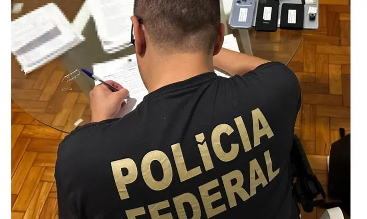 Deputado federal Marcelo Queiroz é alvo de nova fase da Operação Castratio