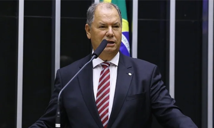 Deputado gaúcho Alceu Moreira é cotado para o Ministério da Agricultura de Flávio Bolsonaro