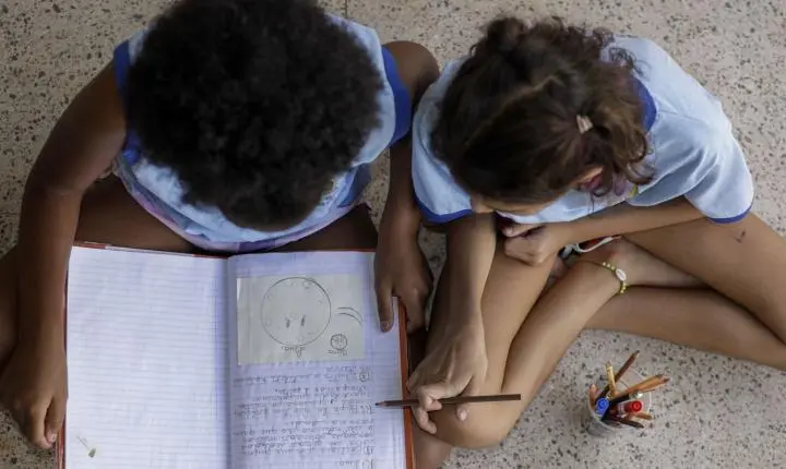 Avanço da educação antirracista nas redes de ensino do país nos últimos anos